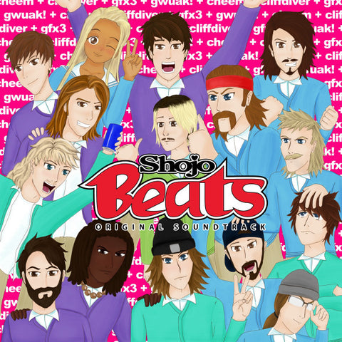 Various Artists