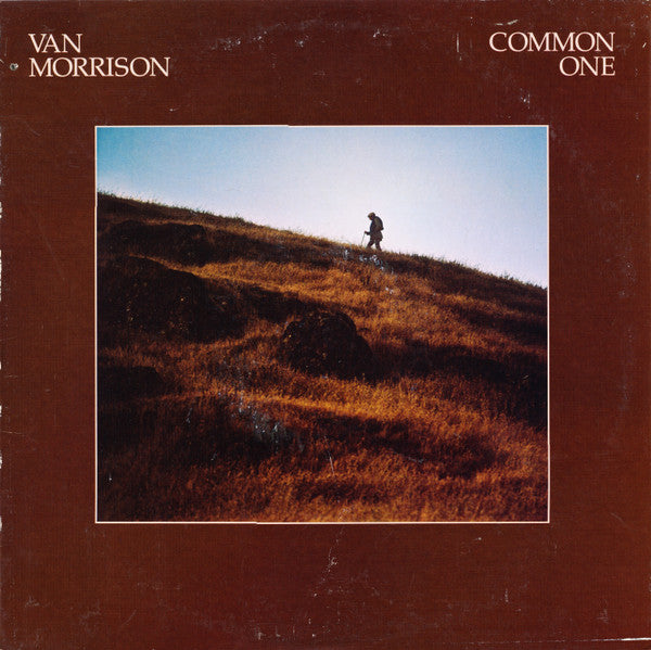 Van Morrison