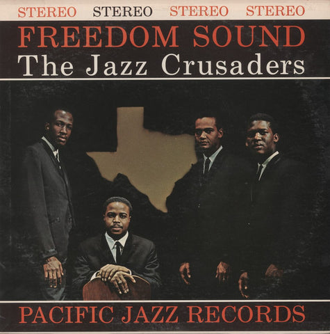 The Jazz Crusaders
