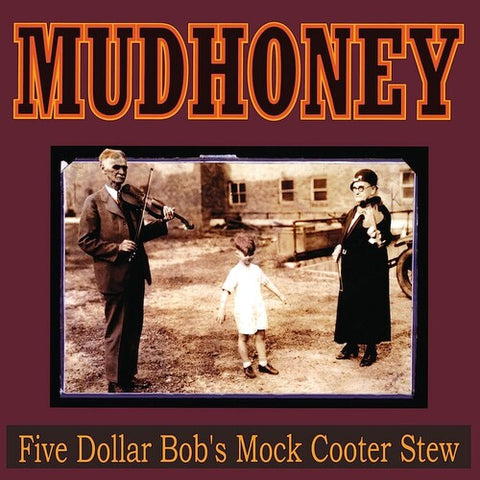Mudhoney