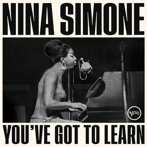 Nina Simone