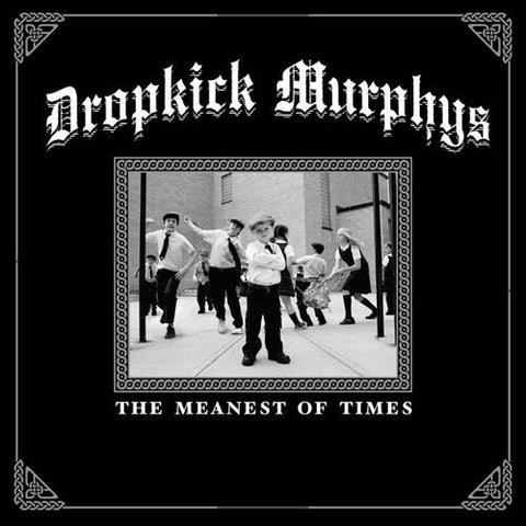 Dropkick Murphies