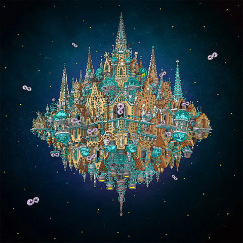 Dance Gavin Dance