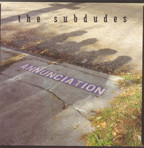 The Subdudes
