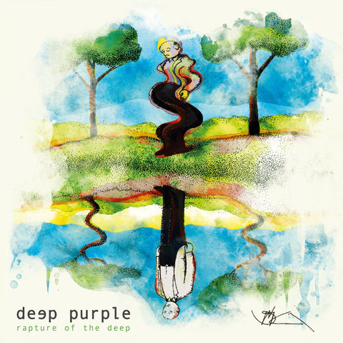 Deep Purple