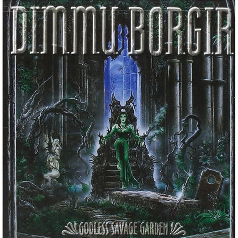 Dimmu Borgir