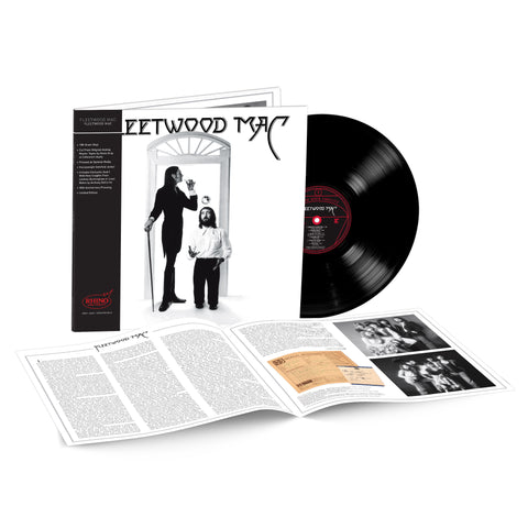 Fleetwood Mac