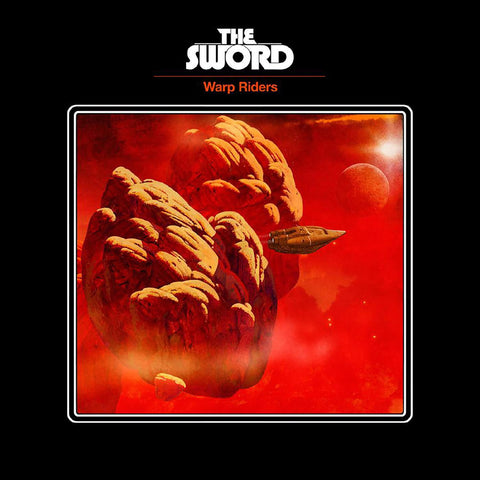 The Sword