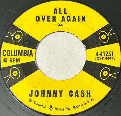 Johnny Cash