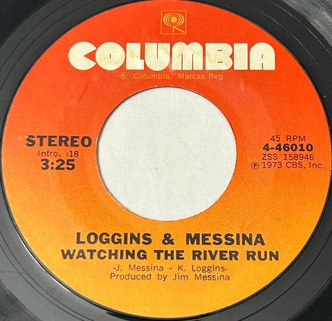 Loggins & Messina