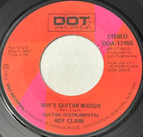 Roy Clark