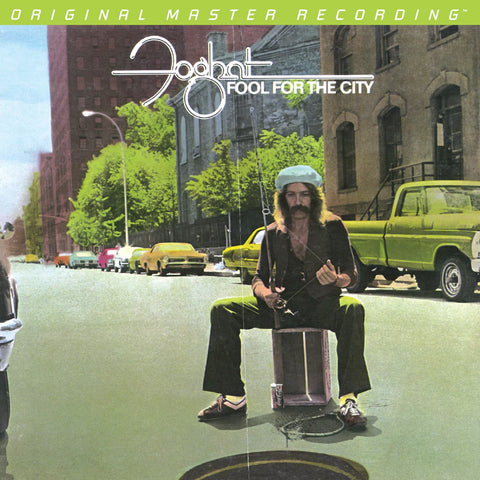 Foghat