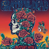 The Grateful Dead