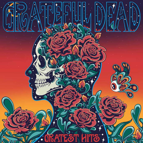 The Grateful Dead
