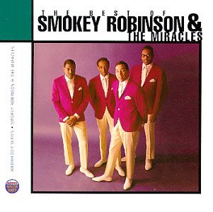 Smokey Robinson & The Miracles