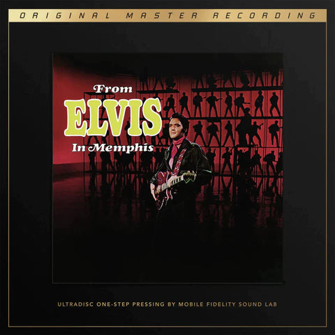 Elvis Presley