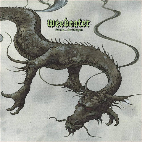 Weedeater