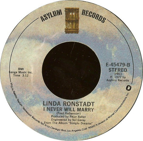 Linda Ronstadt