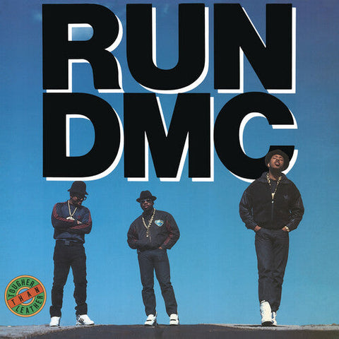 Run DMC