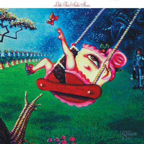 Little Feat