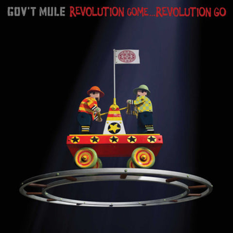 Gov't Mule