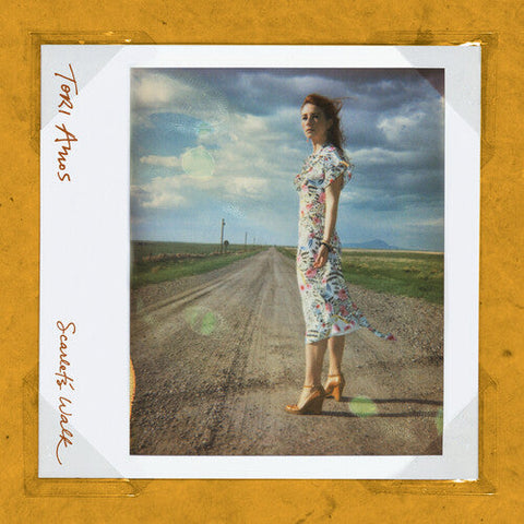 Tori Amos