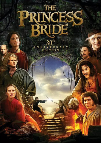 The Princess Bride (30th Anniversary)