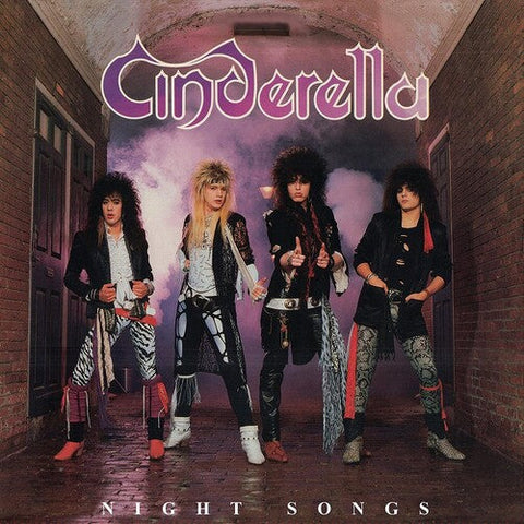 Cinderella