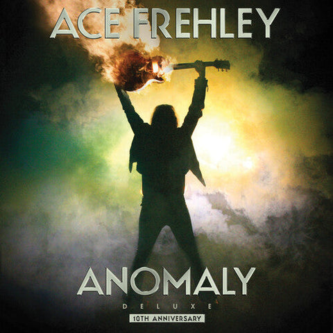 Ace Frehley