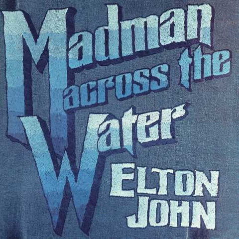 Elton John