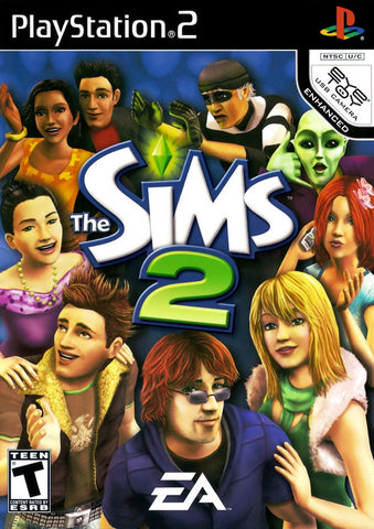 The Sims 2