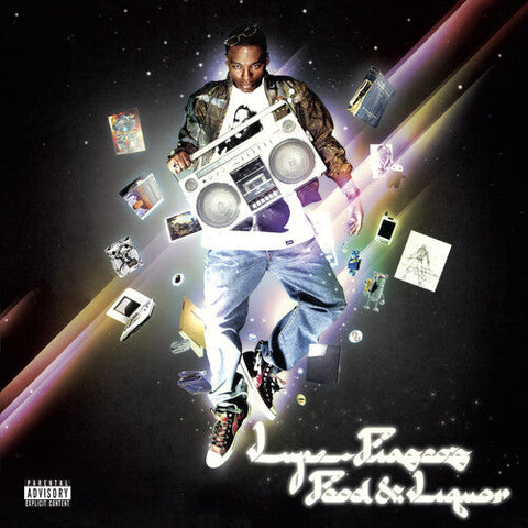 Lupe Fiasco