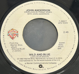 John Anderson