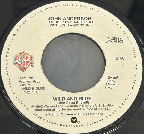 John Anderson