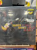 Warren Haynes