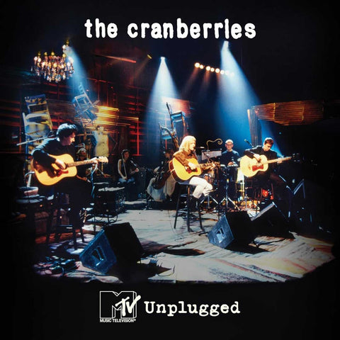 The Cranberries