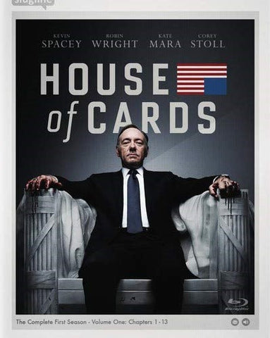 House Of Cards: Season 1
