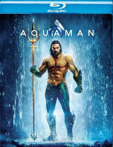 Aquaman