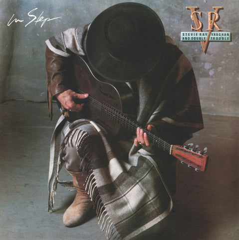 Stevie Ray Vaughan & Double Trouble