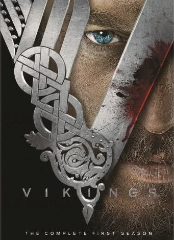 Vikings Season 1