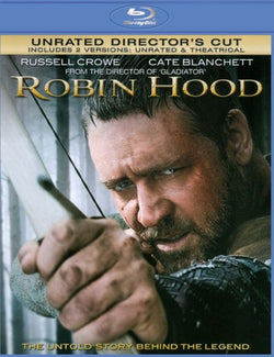 Robin Hood (Unrated Director's Cut)