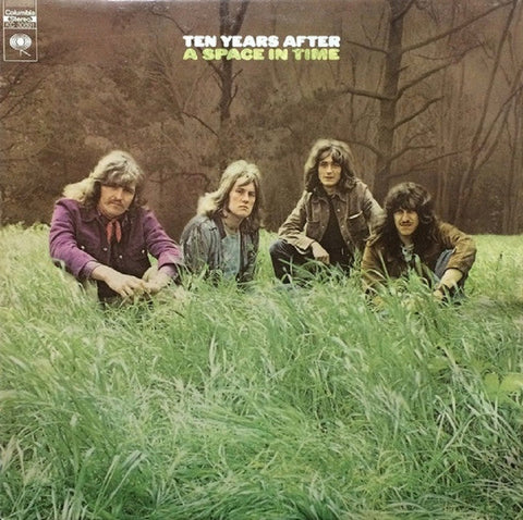 Ten Years After
