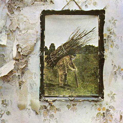 Led Zeppelin