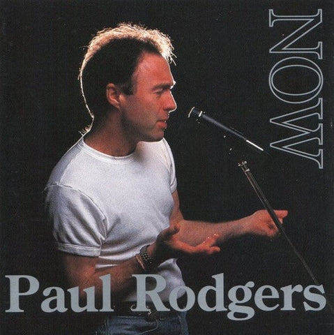 Paul Rodgers