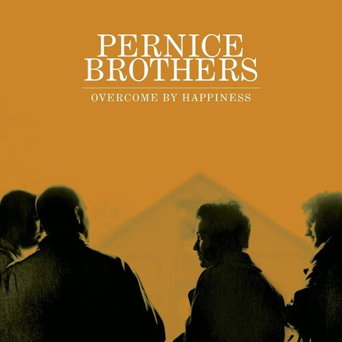 Pernice Brothers