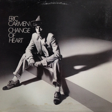 Eric Carmen
