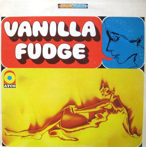 Vanilla Fudge