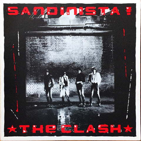 The Clash