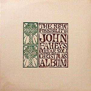 John Fahey