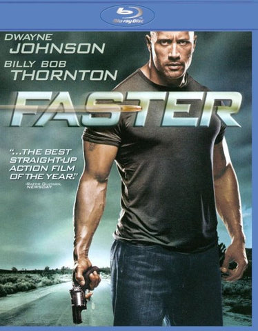 Faster